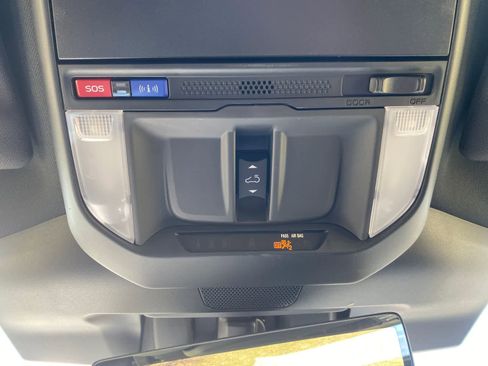 New 2026 Subaru Forester Touring image 31