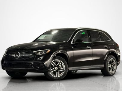 New 2026 Mercedes-Benz GLC 300 4MATIC
