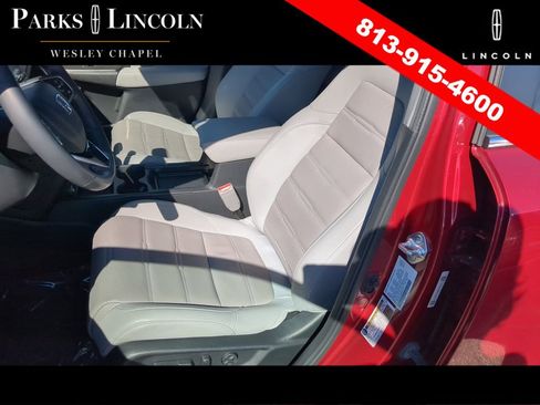 Used 2021 Honda CR-V EX-L image 18