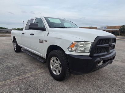 Used 2016 RAM 2500 Tradesman w/ Popular Equipment Group