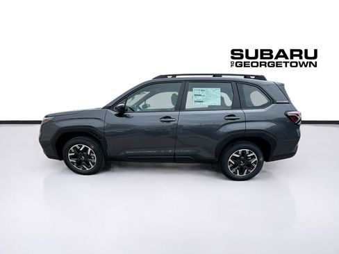New 2026 Subaru Forester image 4