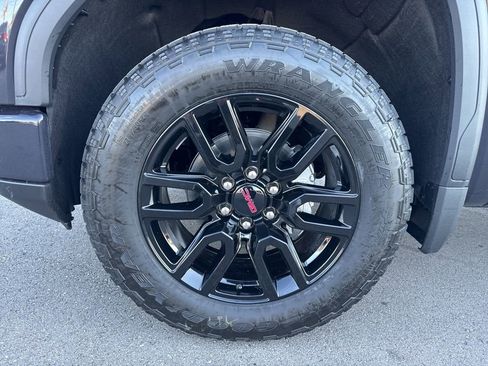 New 2026 GMC Sierra 1500 Elevation image 31
