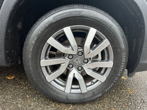 Used 2022 Honda Pilot EX-L image 7