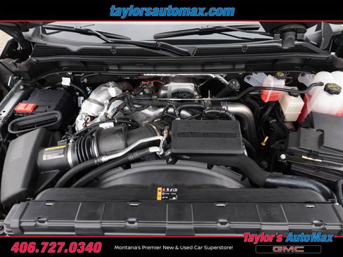 New 2026 GMC Sierra 3500 Denali Ultimate AWD/4WD image 54