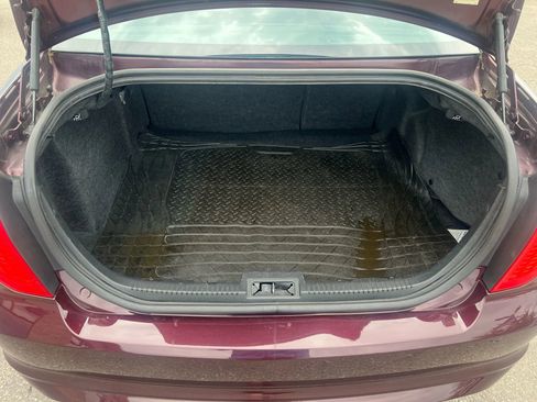 Used 2011 Ford Fusion SEL w/ 301A Rapid Spec Order Code image 14