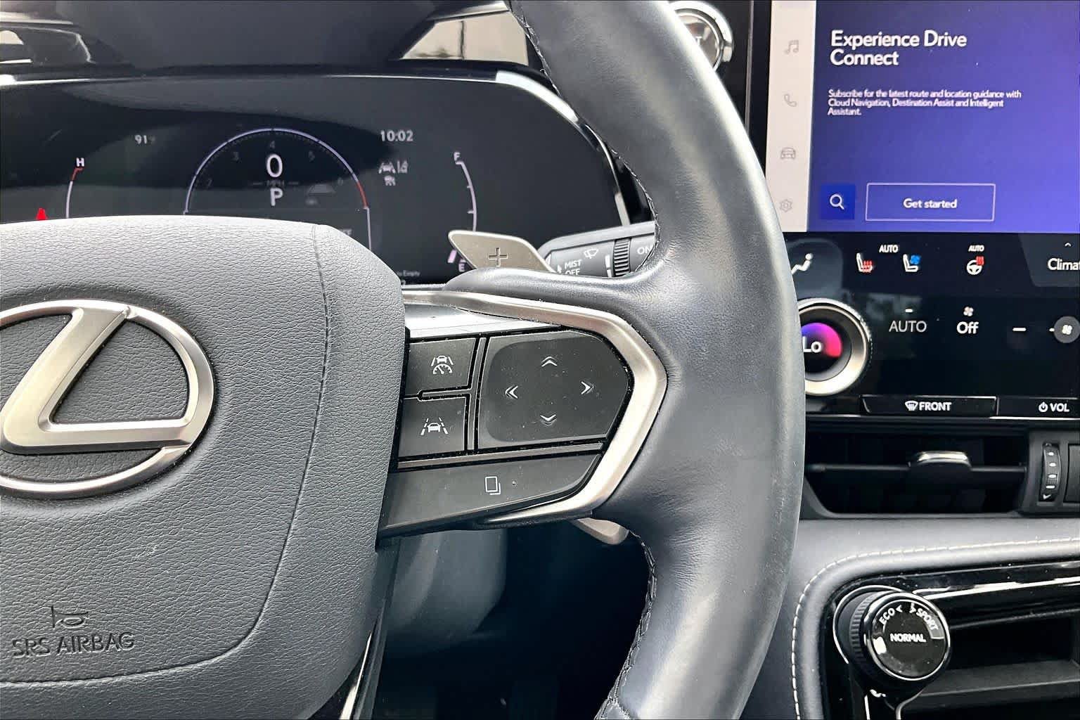 Used 2025 Lexus NX 350 AWD w/ Accessory Package (2T) image 25