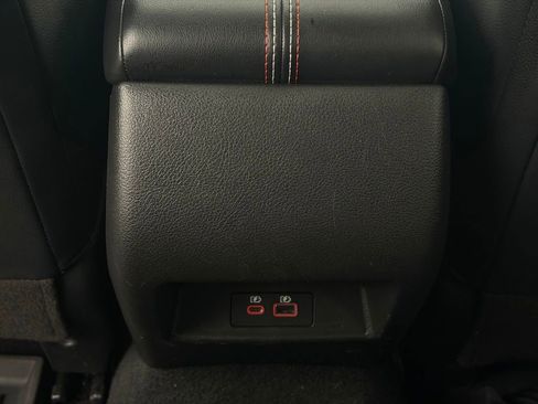 Certified 2024 Nissan Altima 2.5 SR w/ SR Premium Package image 25