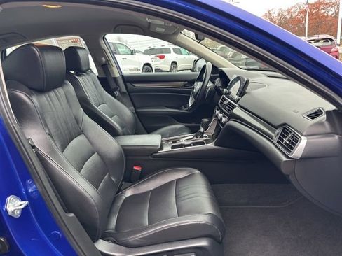 Used 2022 Honda Accord Sport Special Edition image 26