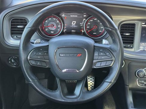 Used 2023 Dodge Charger R/T w/ Plus Group image 10