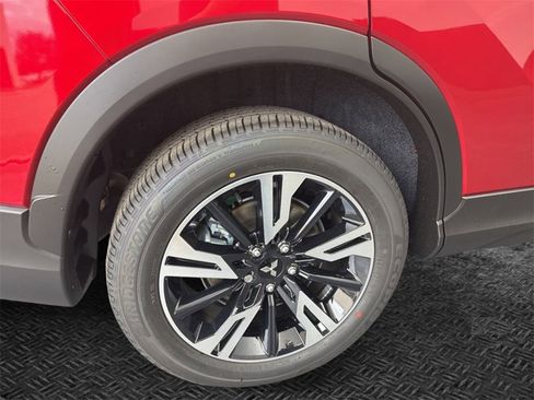 New 2026 Mitsubishi Eclipse Cross SE image 12