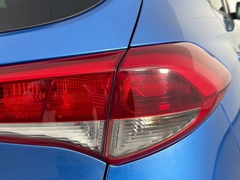 Used 2017 Hyundai Tucson SE image 31