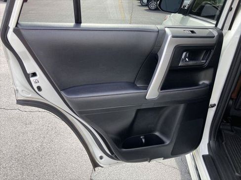 Certified 2023 Toyota 4Runner Limited RWD image 25