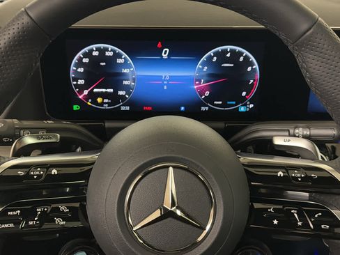 New 2026 Mercedes-Benz GLA 35 AMG 4MATIC image 20