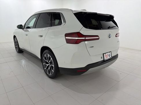 Used 2026 BMW X3 xDrive30i w/ Convenience Package AWD/4WD image 5