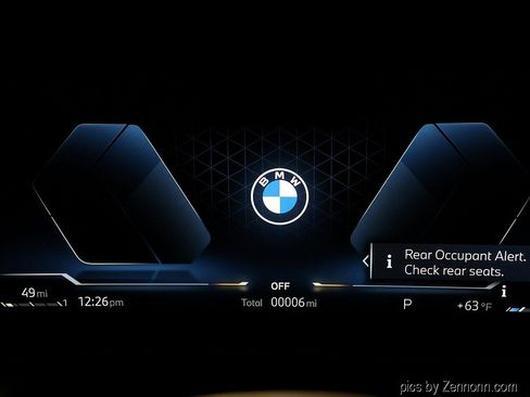 Used 2026 BMW 228i xDrive w/ Technology Package AWD/4WD image 17