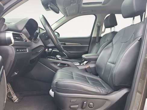 Used 2022 Kia Telluride SX image 11