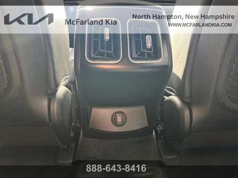Used 2024 Kia Sorento X-Line EX image 21