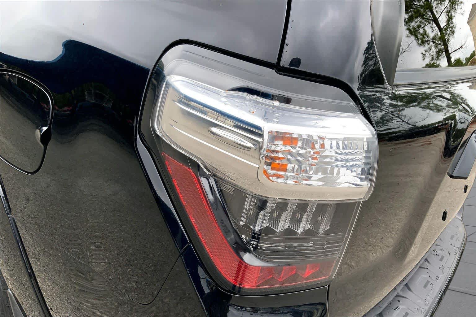 Used 2021 Toyota 4Runner SR5 RWD image 29