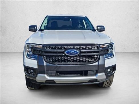 New 2025 Ford Ranger XLT w/ Convenience Package image 6