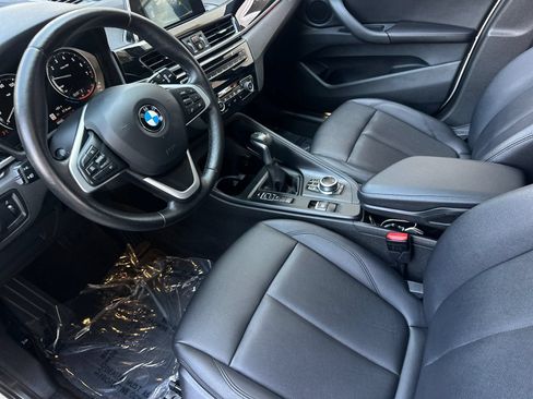 Used 2019 BMW X1 sDrive28i w/ Convenience Package FWD image 9