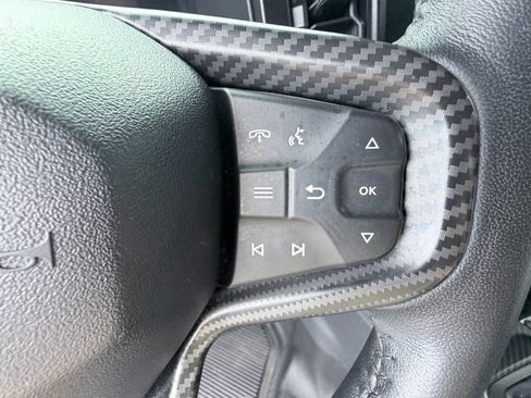 Used 2022 Ford Bronco Badlands AWD/4WD image 12