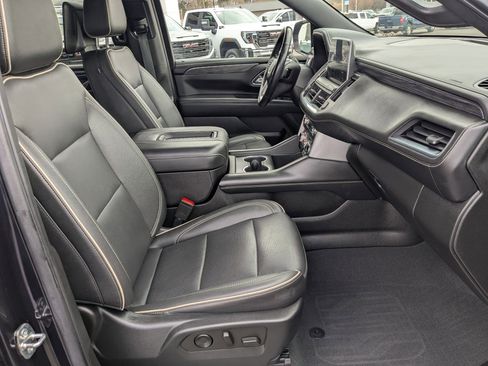 Certified 2022 GMC Yukon XL SLT w/ SLT Premium Package image 29