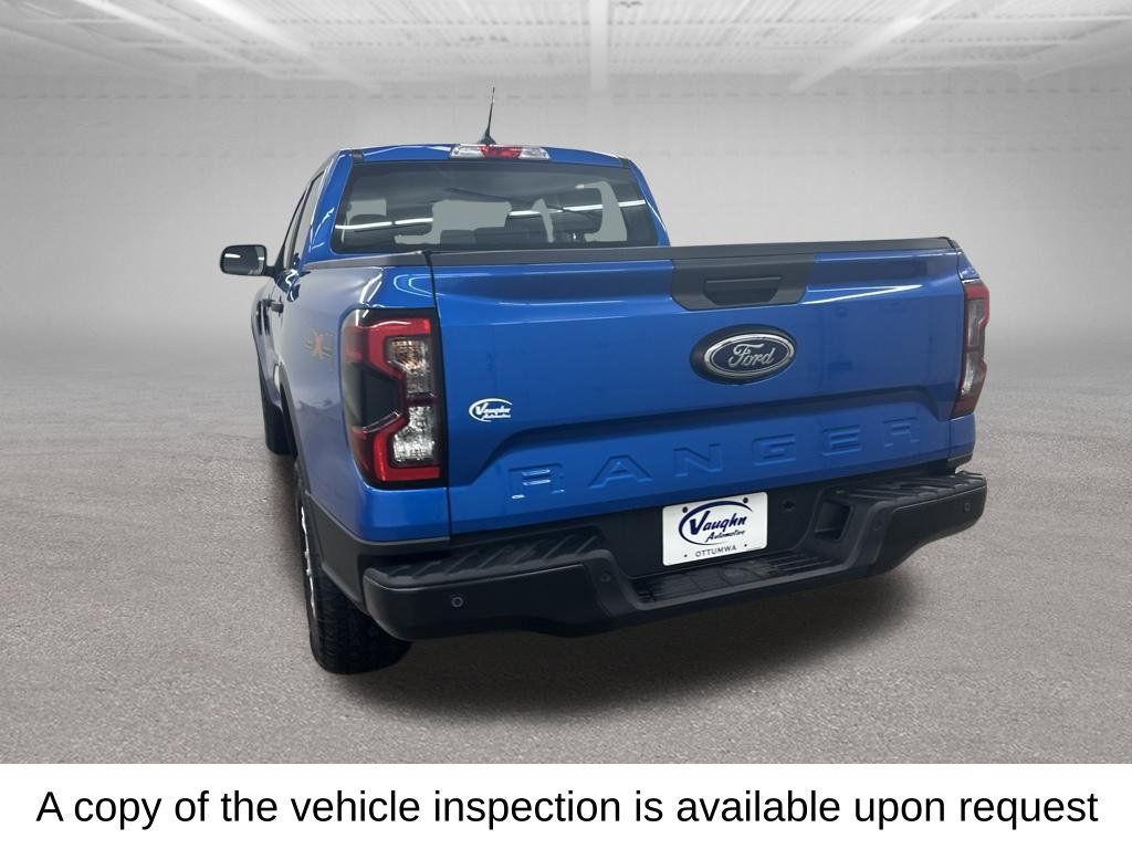 Used 2024 Ford Ranger XL AWD/4WD image 11