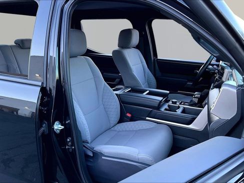 Used 2025 Toyota Tundra SR5 image 22