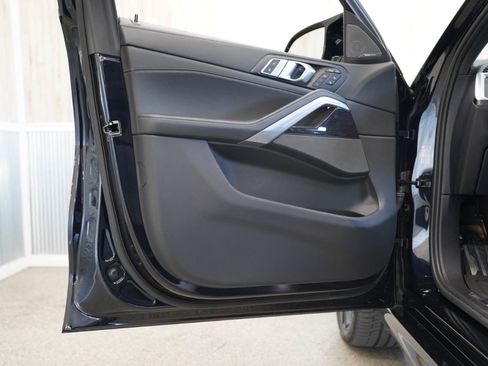 Used 2024 BMW X6 M60i AWD/4WD image 30