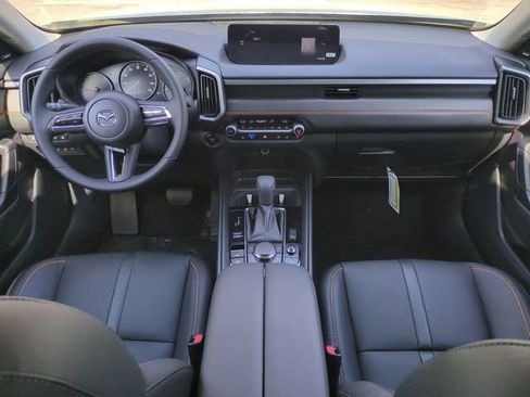New 2026 MAZDA CX-50 AWD 2.5 Hybrid w/ Weather Package image 14