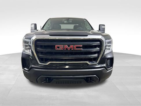 Used 2020 GMC Sierra 1500 4x4 Crew Cab w/ Sierra Value Package image 9