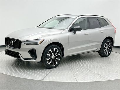 Certified 2025 Volvo XC60 B5 Plus
