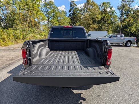 New 2026 RAM 3500 Tradesman image 8