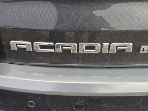 Used 2017 GMC Acadia Limited SLT FWD image 7