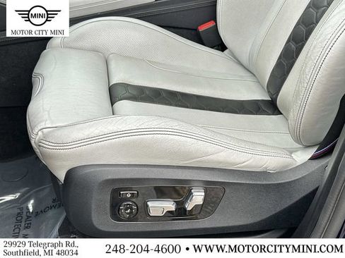 Used 2020 BMW X5 M Competition w/ Executive Package AWD/4WD image 21