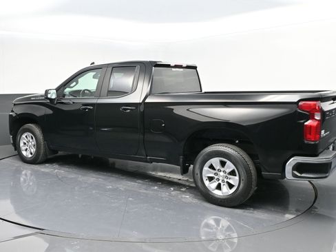 Certified 2019 Chevrolet Silverado 1500 LT w/ Remote Start Package image 5