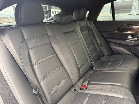 Used 2022 Mercedes-Benz GLE 53 AMG 4MATIC Coupe image 18