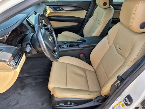 Used 2013 Cadillac ATS 2.0T Sedan RWD image 16