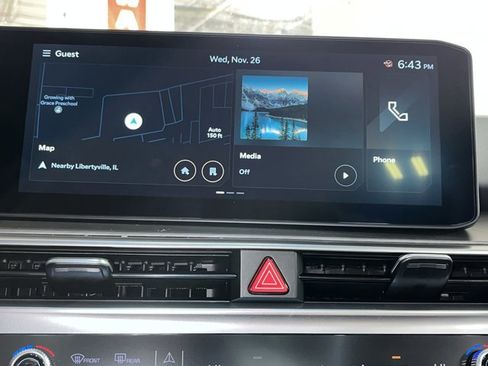 New 2026 Kia Sorento X-Line EX image 16