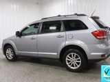 Used 2018 Dodge Journey SXT w/ Safe & Sound Group image 3