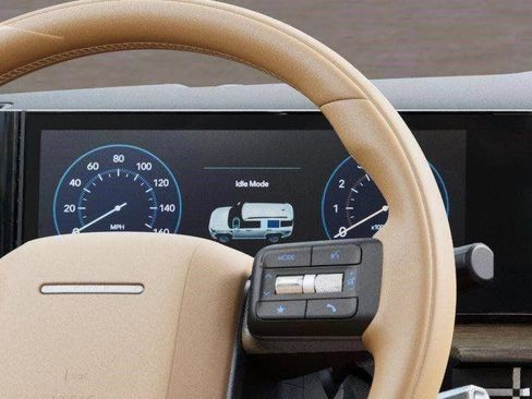 New 2026 Hyundai Santa Fe Calligraphy image 14