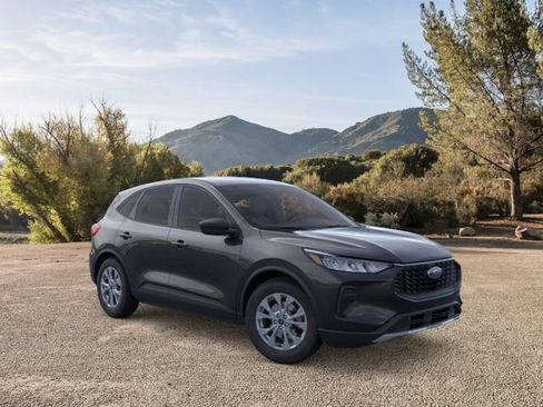New 2026 Ford Escape Active FWD image 7