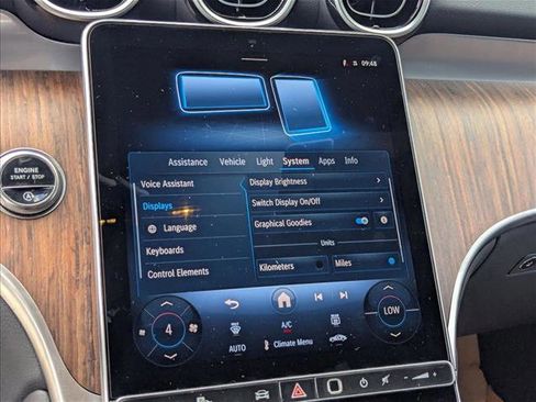 New 2026 Mercedes-Benz GLC 300 GLC 300 image 11