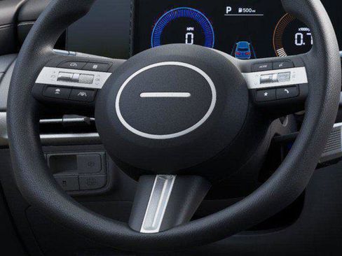 New 2026 Hyundai Tucson SEL image 15