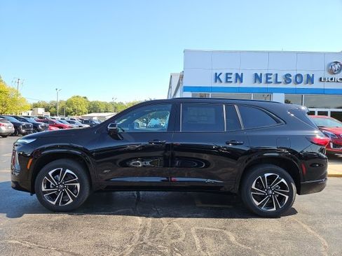 New 2026 Buick Enclave Sport Touring w/ Power Package image 2