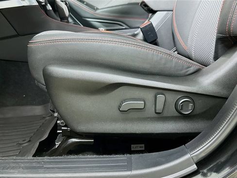 Used 2021 Subaru Forester Sport w/ Popular Package #2 AWD/4WD image 22