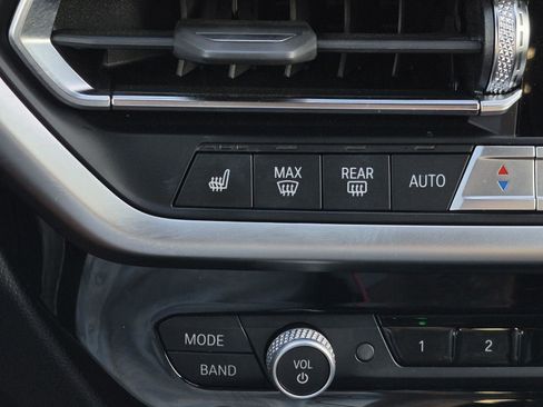 Certified 2024 BMW X3 sDrive30i w/ Convenience Package image 22