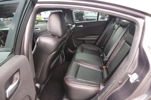Used 2019 Dodge Charger GT RWD image 9