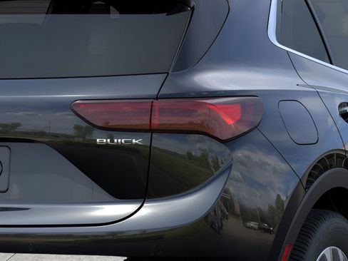 New 2026 Buick Envision Preferred image 11