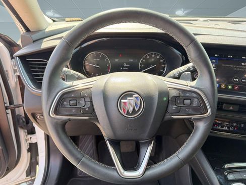 Certified 2023 Buick Envision Preferred FWD image 16